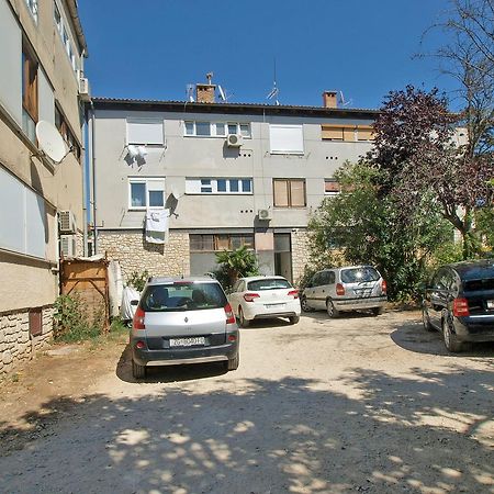 Apartment Branko 1601 Fažana Exterior foto