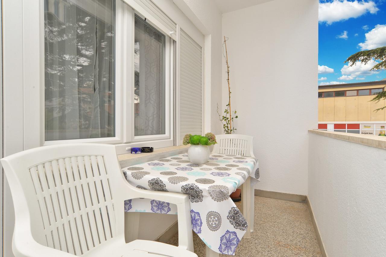 Apartment Branko 1601 Fažana Exterior foto