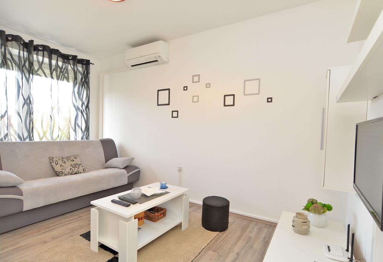 Apartment Branko 1601 Fažana Exterior foto